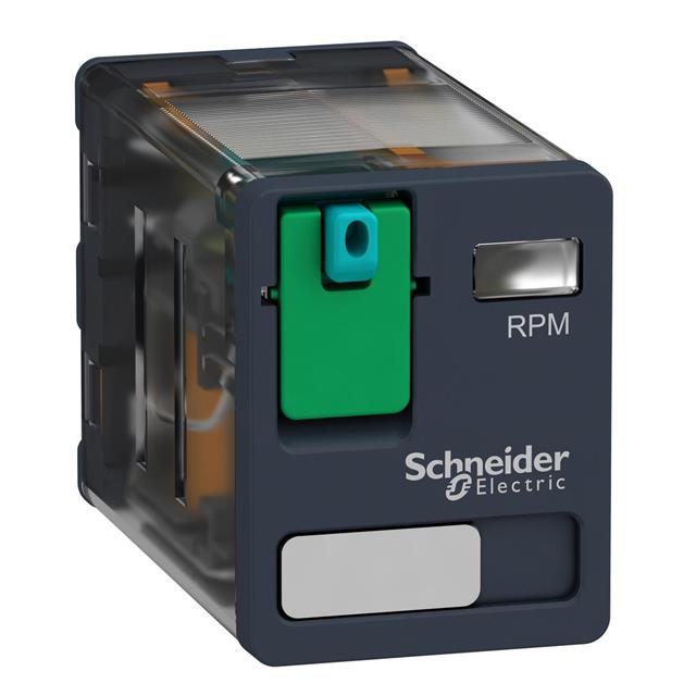 Schneider Electric_RPM21BD