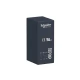 Schneider Electric_RSB2A080BD_HARMONY, INTERFACE PLUG-IN RELAY