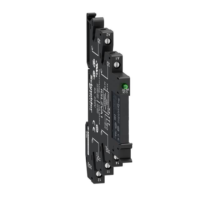 Schneider Electric_RSL1PVPU