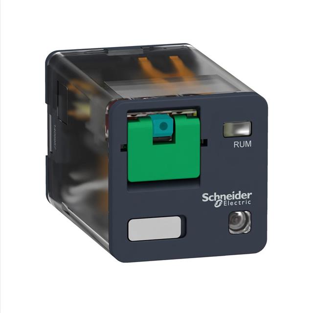 Schneider Electric_RUMF22BD