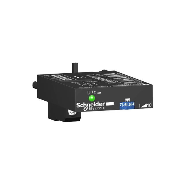 Schneider Electric_RUW101MW