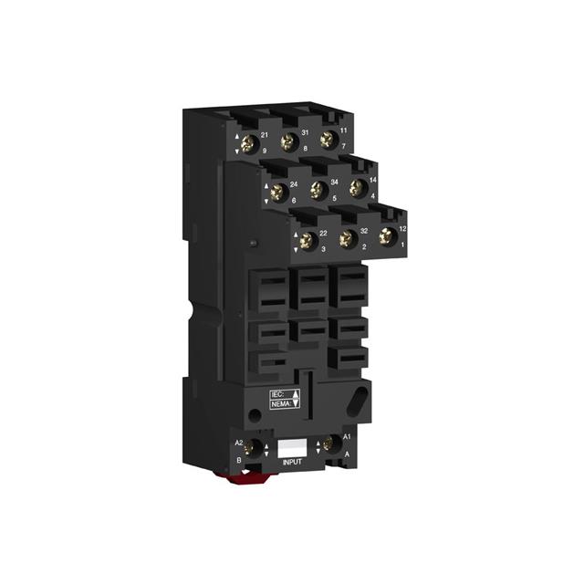 Schneider Electric_RUZSF3M