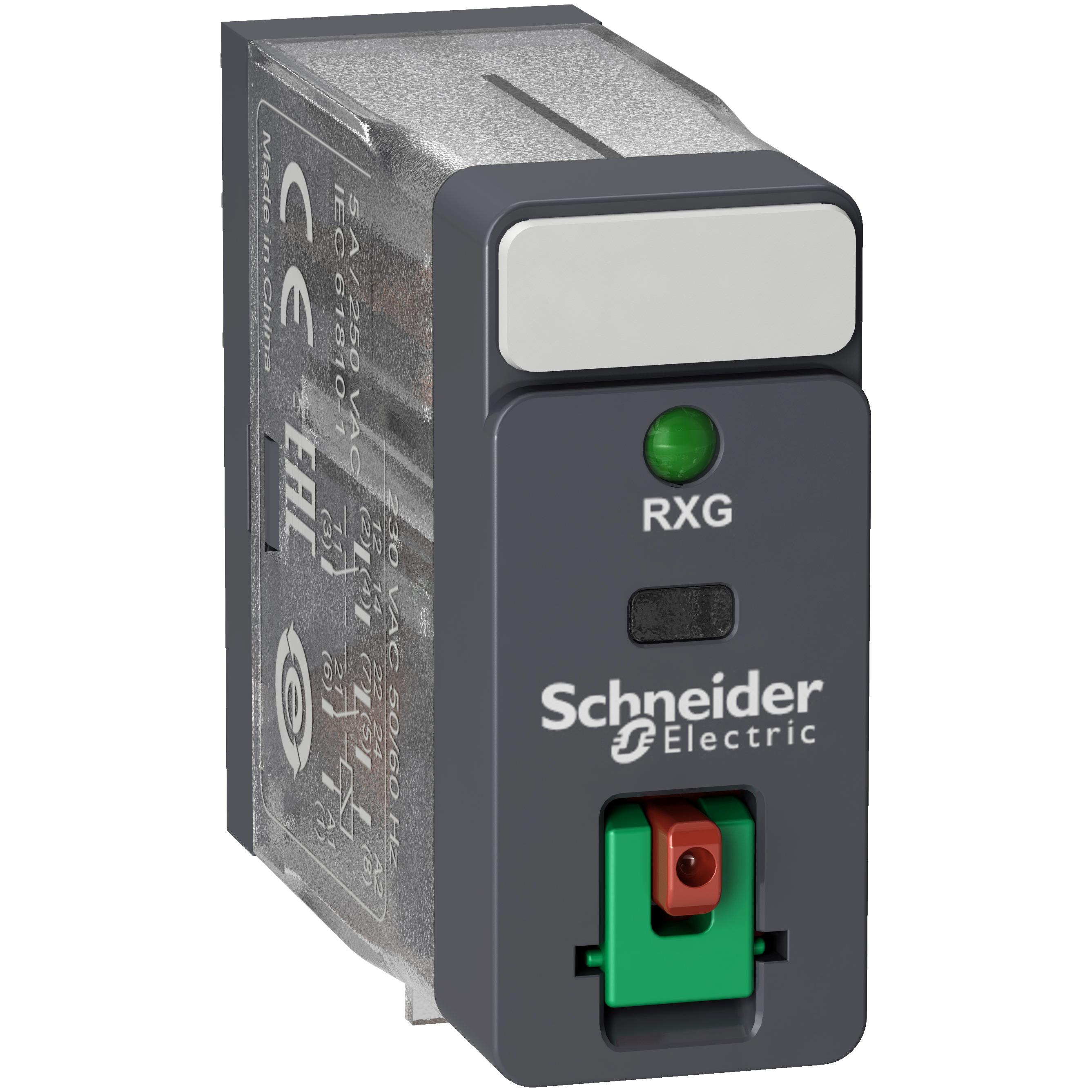 Schneider Electric_RXG22B7