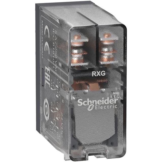 Schneider Electric_RXG25BD