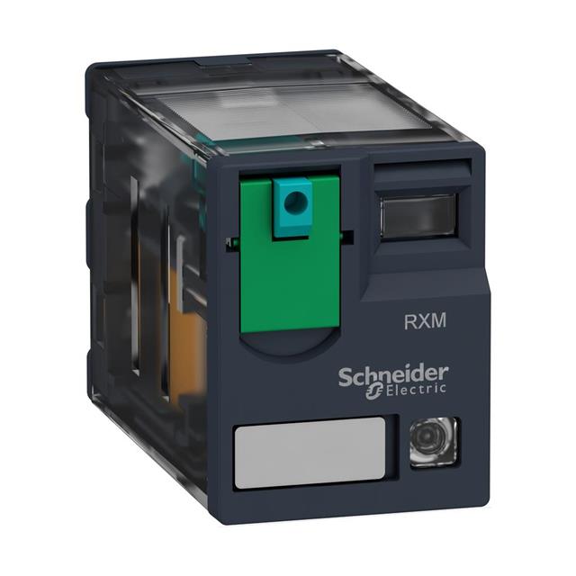 Schneider Electric_RXM2AB2BD