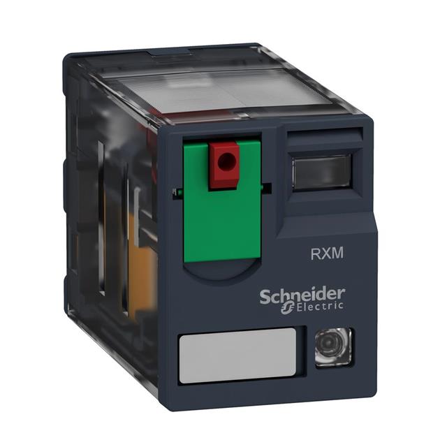 Schneider Electric_RXM4AB2P7