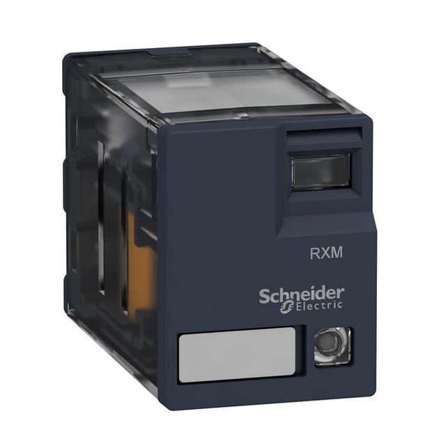 Schneider Electric_RXM4AB3B7