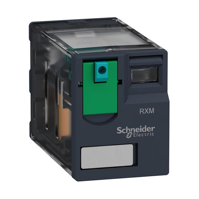 Schneider Electric_RXM4AB1JD