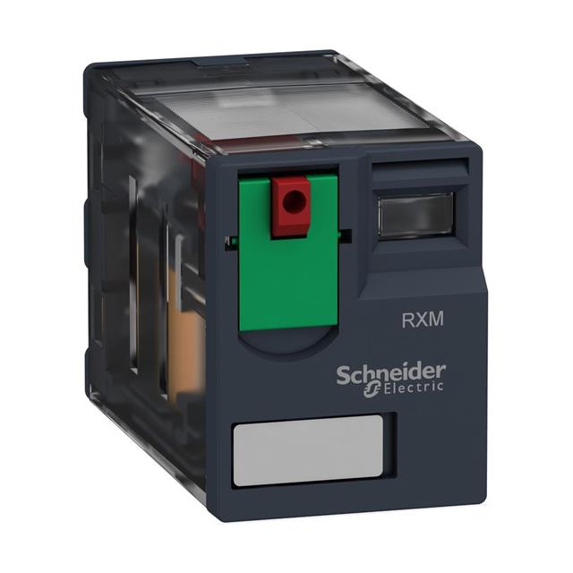 Schneider Electric_RXM4AB1B7