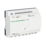 Schneider Electric_SR2D201BD_COMPACT SMART RELAY, ZELIO LOGIC