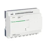 Schneider Electric_SR2E201B_COMPACT SMART RELAY, ZELIO LOGIC