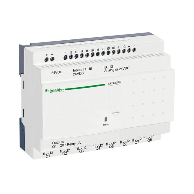 Schneider Electric_SR2E201BD