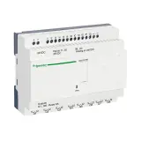 Schneider Electric_SR2E201BD_COMPACT SMART RELAY, ZELIO LOGIC