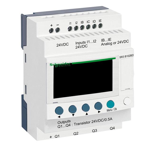 Schneider Electric_SR3B102BD