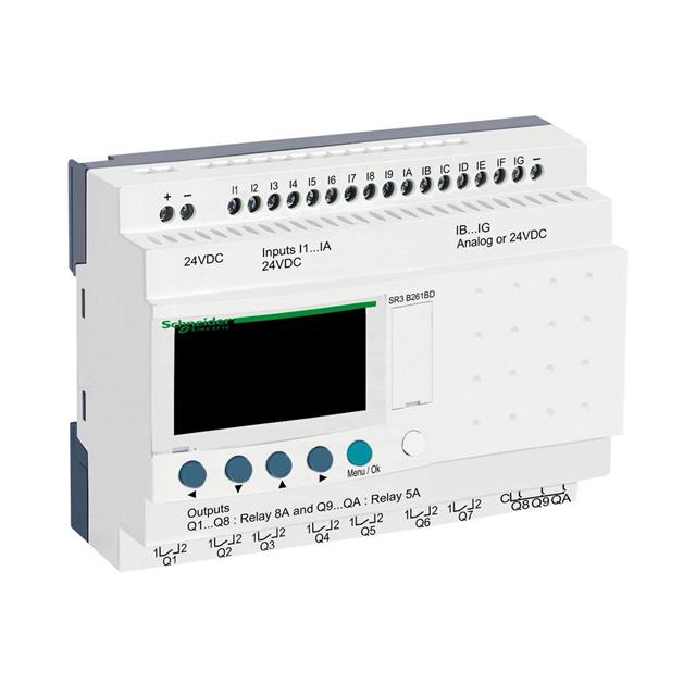 Schneider Electric_SR3B261BD