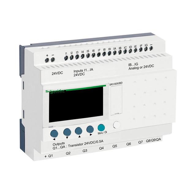 Schneider Electric_SR3B262BD