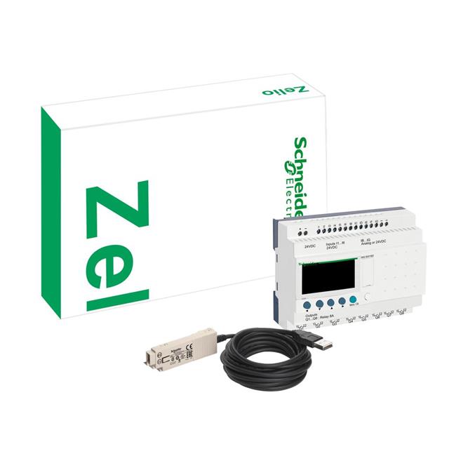 Schneider Electric_SR3PACK2BD