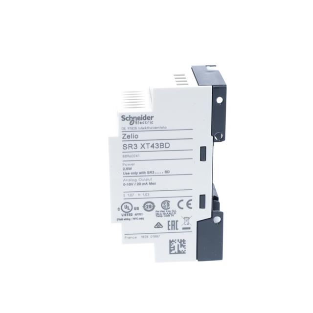 Schneider Electric_SR3XT43BD