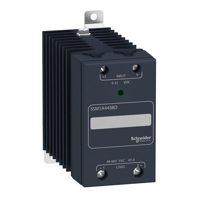 Schneider Electric_SSM1A455BD