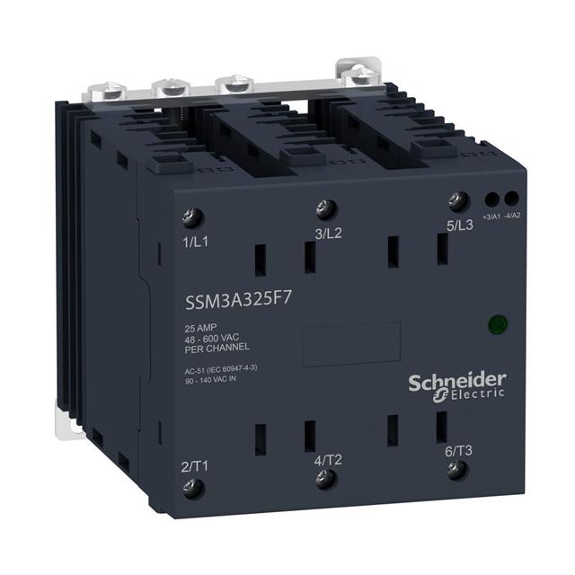 Schneider Electric_SSM3A325BD