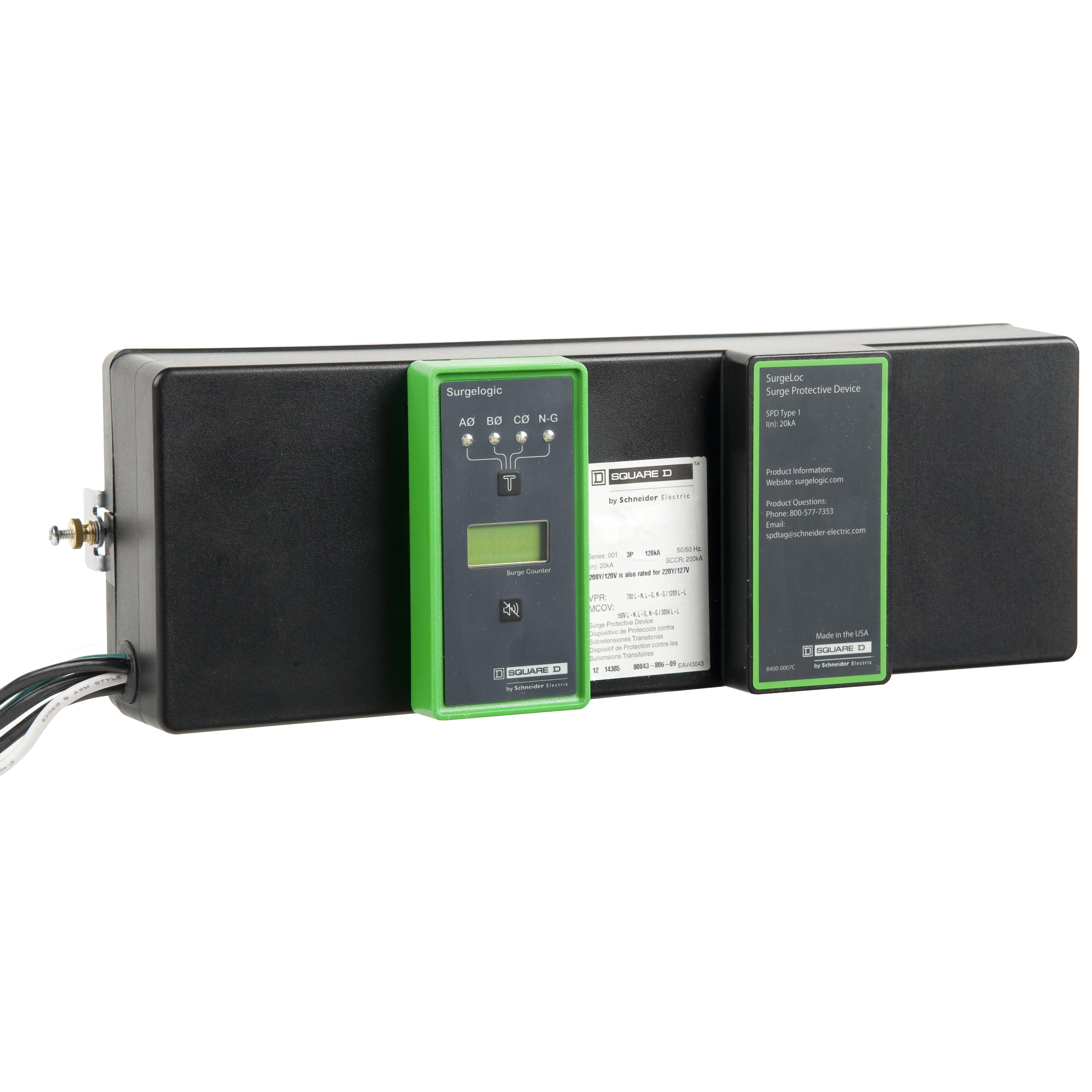 Schneider Electric_SSP01SBA20D