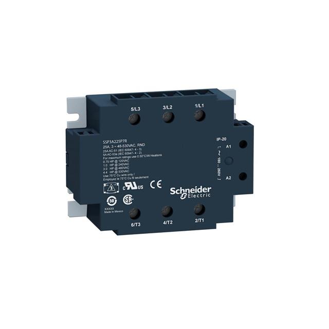 Schneider Electric_SSP3A250B7R