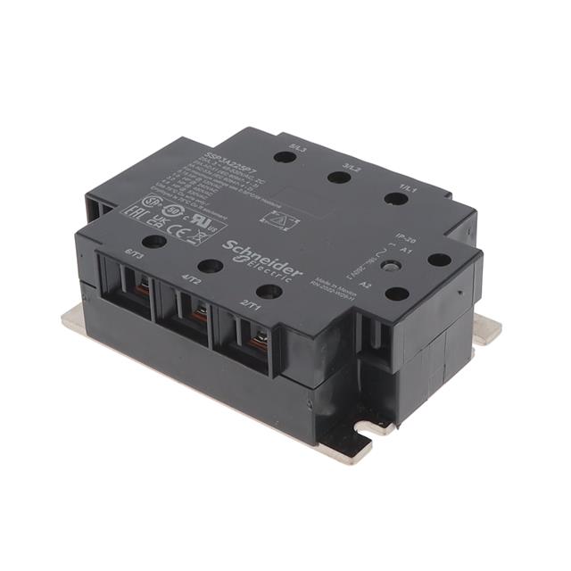 Schneider Electric_SSP3A225P7