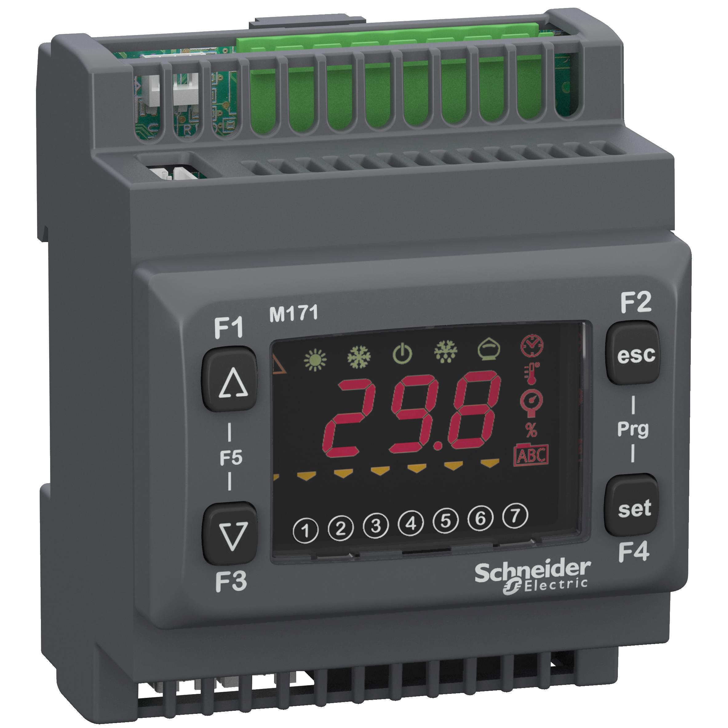 Schneider Electric_TM171ODM22S