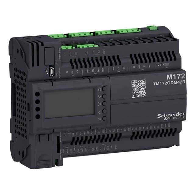 Schneider Electric_TM172ODM42R