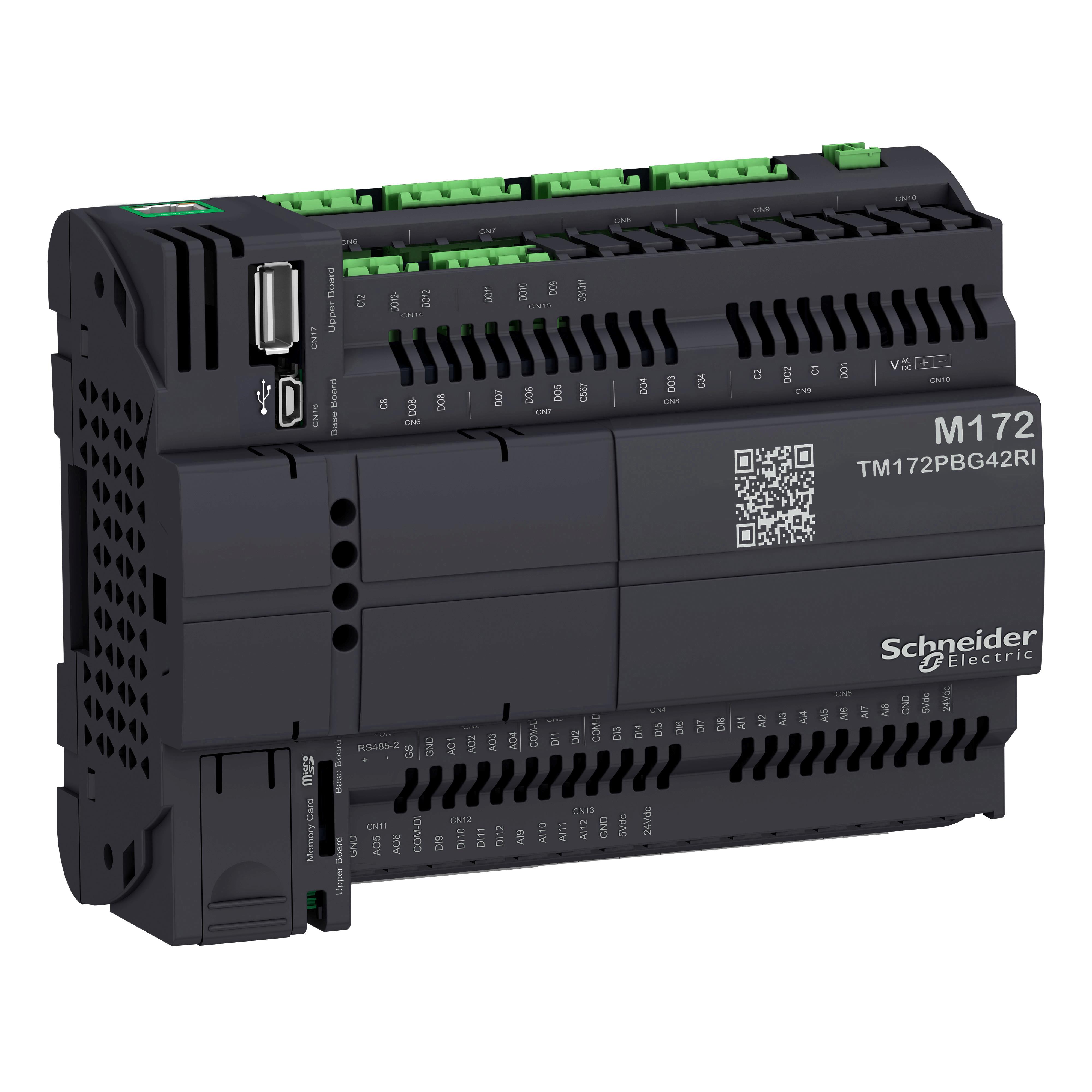 Schneider Electric_TM172PBG42RI