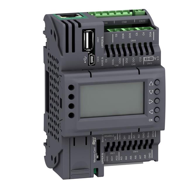 Schneider Electric_TM172PDG18R