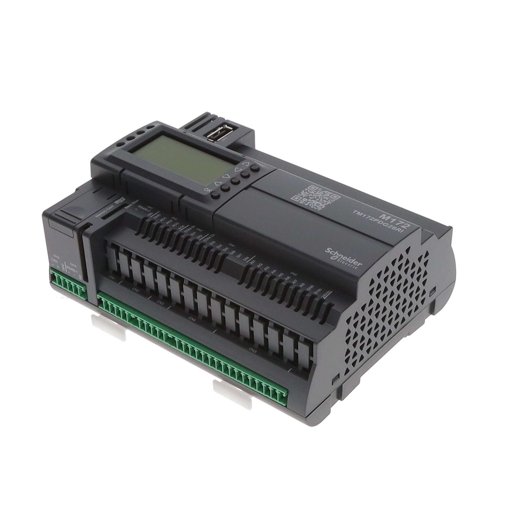 Schneider Electric_TM172PDG28RI