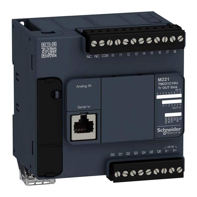 Schneider Electric_TM221C16U