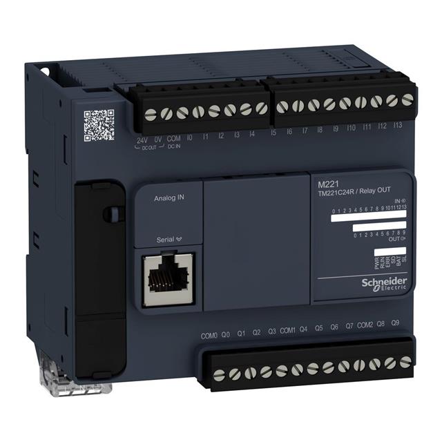 Schneider Electric_TM221C24R