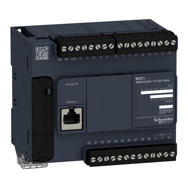 Schneider Electric_TM221C24U