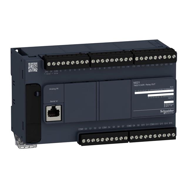 Schneider Electric_TM221C40R