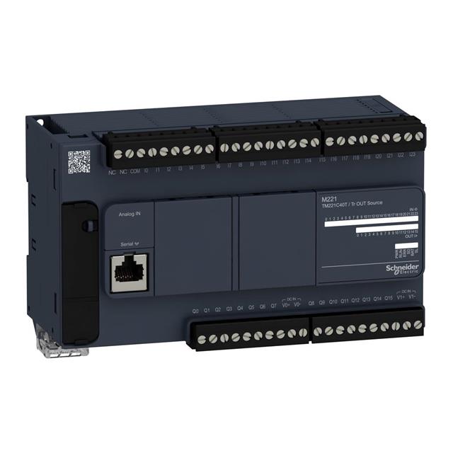 Schneider Electric_TM221C40T