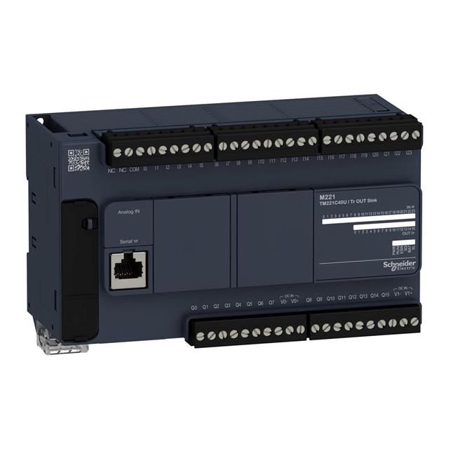 Schneider Electric_TM221C40U