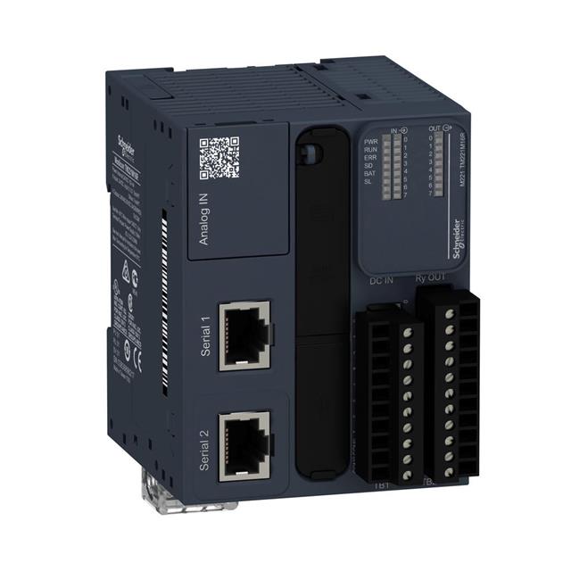 Schneider Electric_TM221M16R