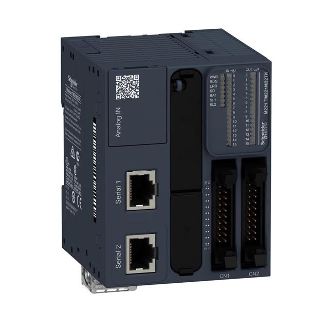 Schneider Electric_TM221M32TK