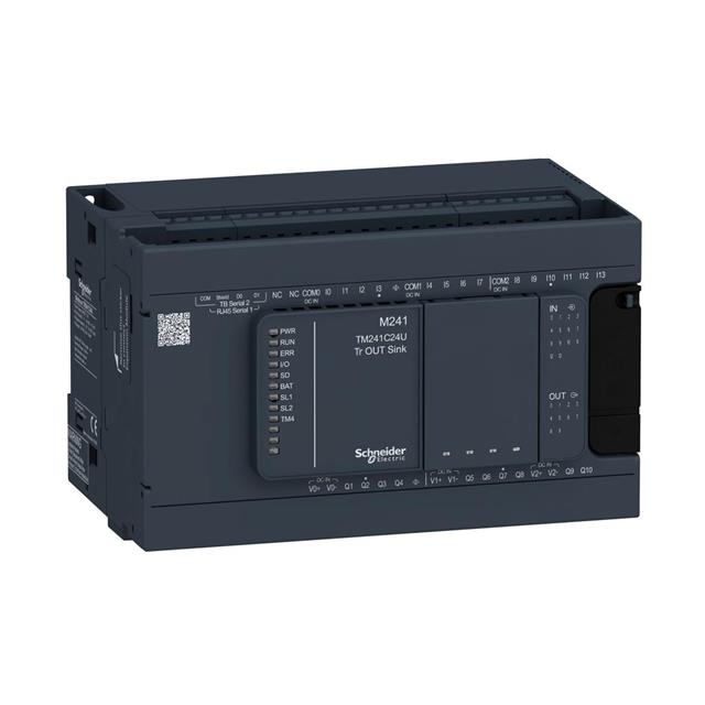 Schneider Electric_TM241C24U