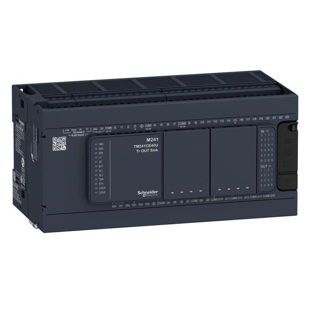 Schneider Electric_TM241C40R