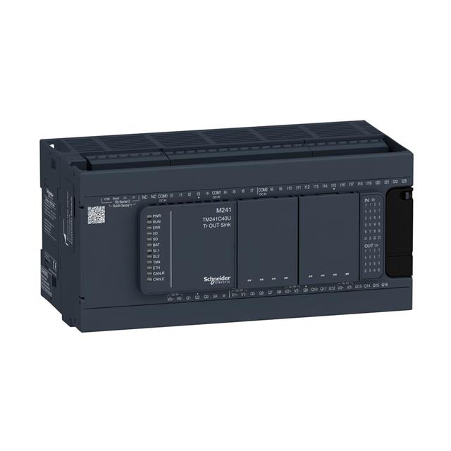 Schneider Electric_TM241C40U