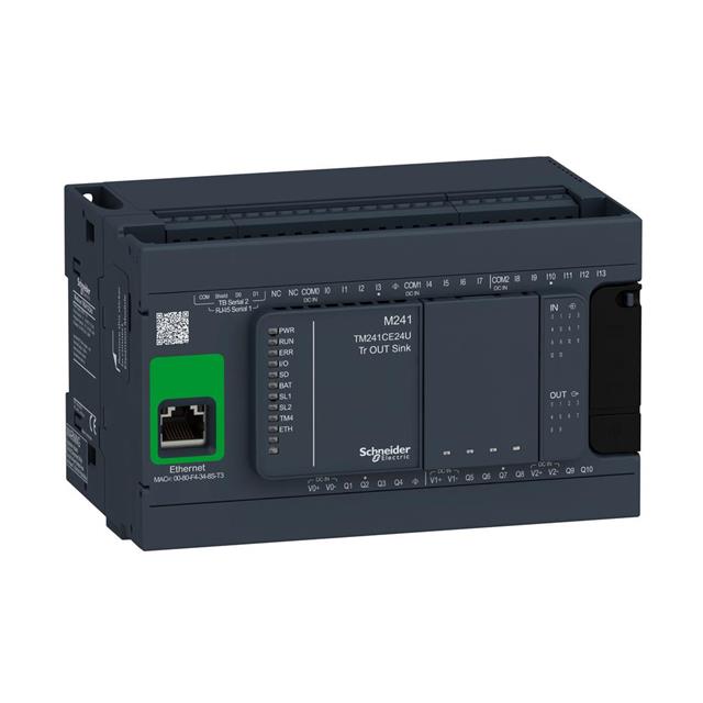 Schneider Electric_TM241CE24U