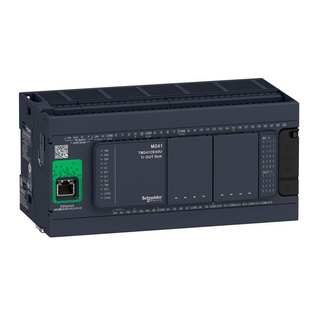 Schneider Electric_TM241CE40R