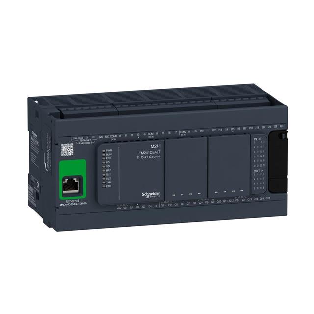 Schneider Electric_TM241CE40T