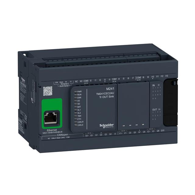 Schneider Electric_TM241CEC24U