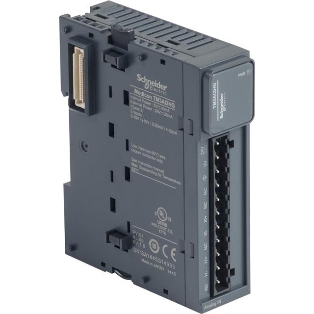 Schneider Electric_TM3AI2HG