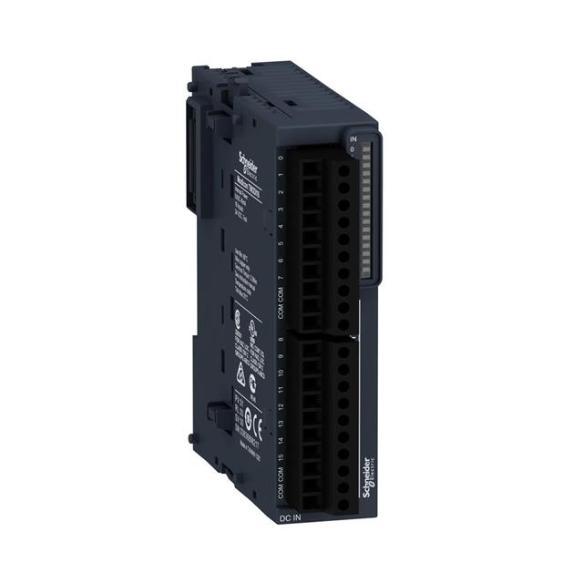 Schneider Electric_TM3DI16