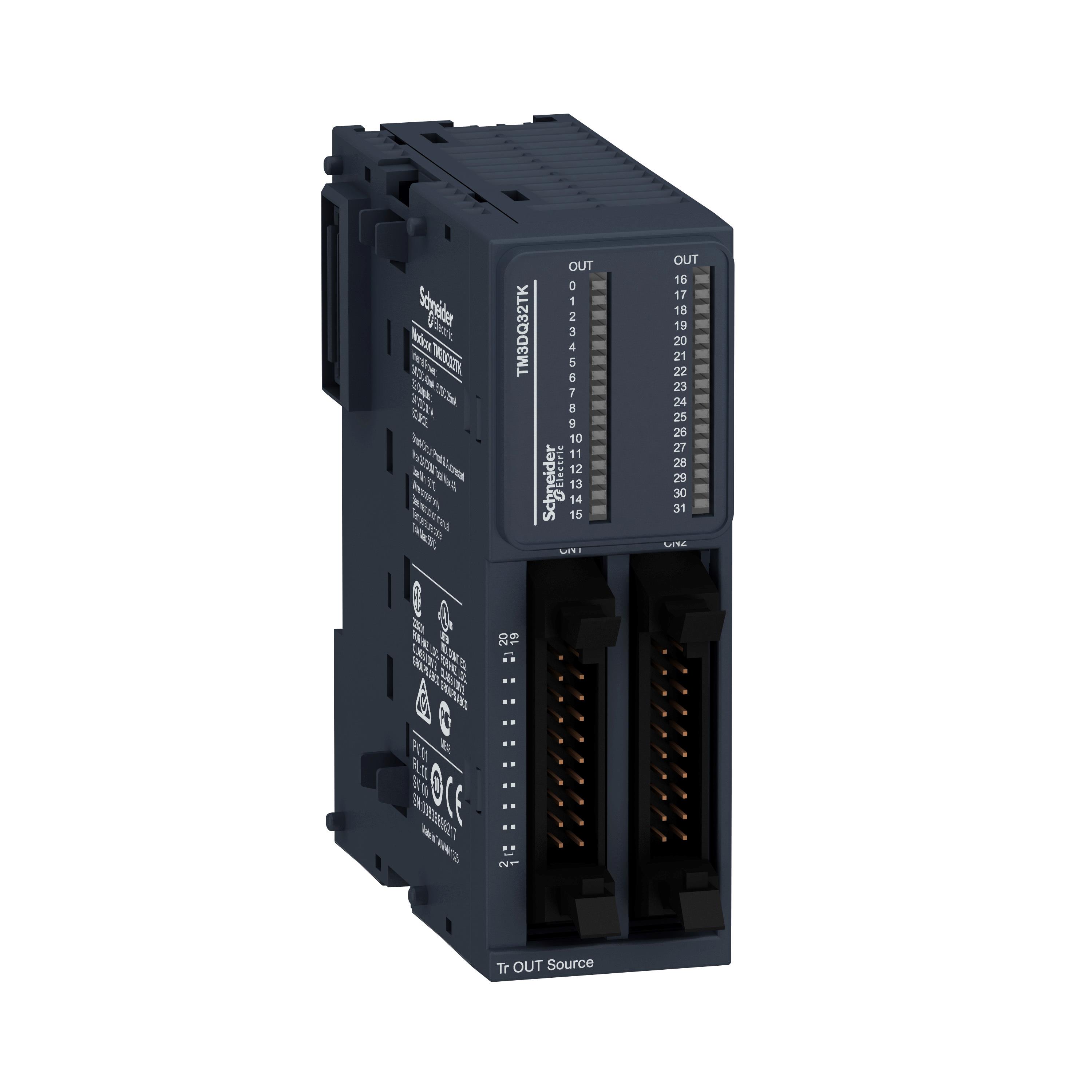 Schneider Electric_TM3DQ32TK